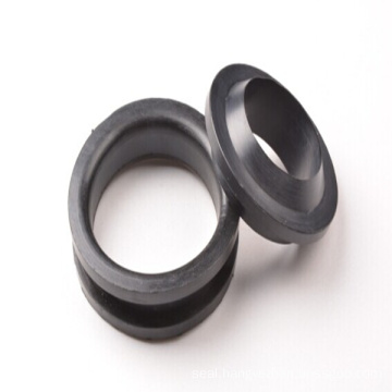 Rubber Molded Grommet for Electrical Cable